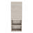 Yazmeen Accent Cabinet