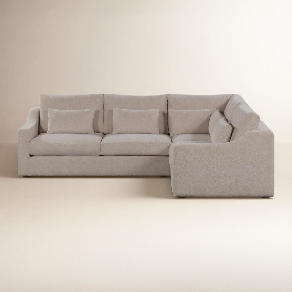 Ali Sectional