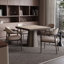 Table de poker 39,37 po Kaki