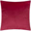 Santas Multi Square Throw Pillow Cover