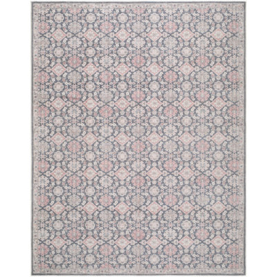 Tapis lavable à la machine Aurora