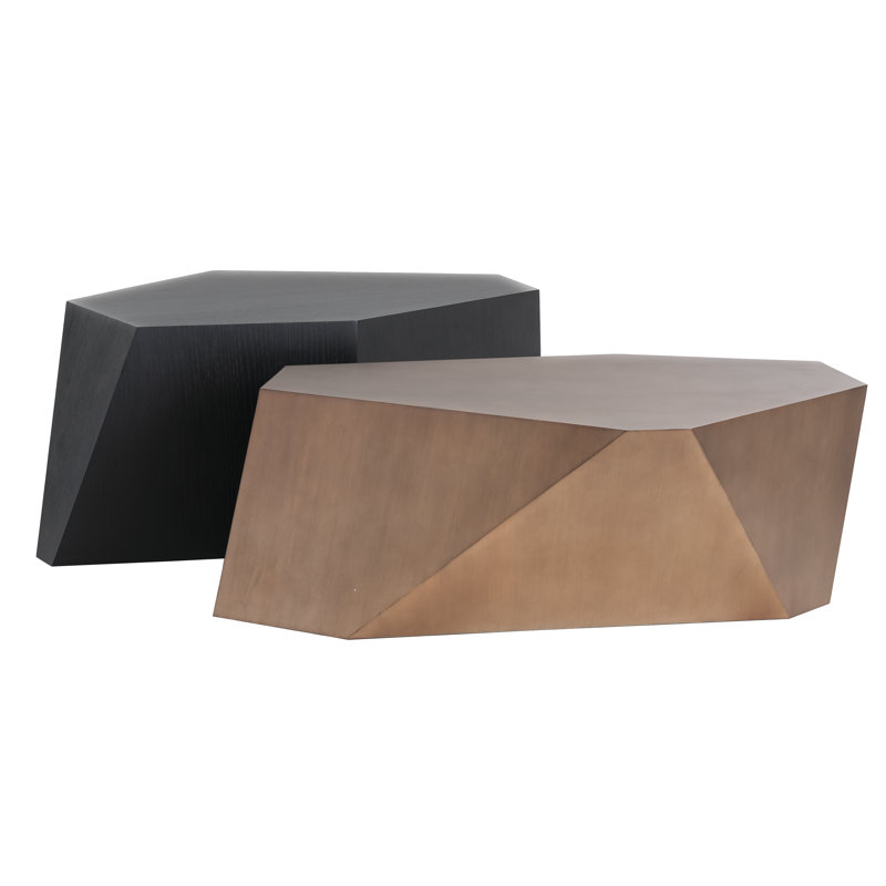 Jay Jeffers Coffe Tables, Set of 2