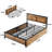 Sameriah Storage Bed Frame-2121239554