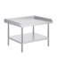 Table de travail en acier inoxydable-6624248