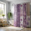Lavender Vibes - Rideau de douche Premium-697713190