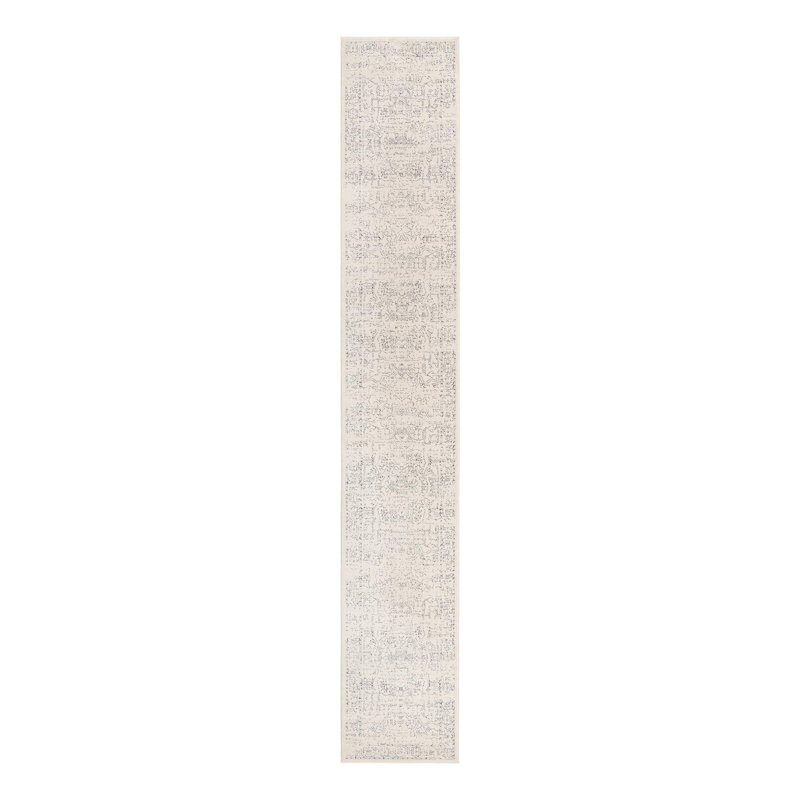 Alresford Oriental Indoor Rug, Runner 2'7" x 16'5"