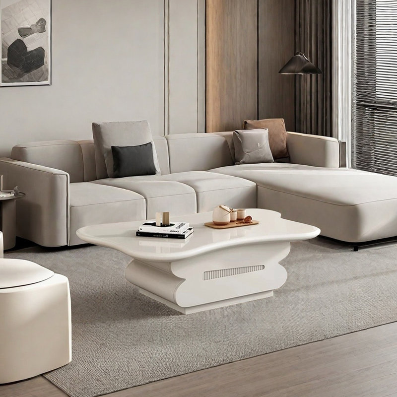 French Style Coffee Table