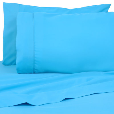 Microfiber Sheet Set