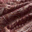 Ensemble d'édredon 12 pièces avec draps en coton Red King-119318227-119318228