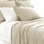 Interlaken Matelasse Sham
