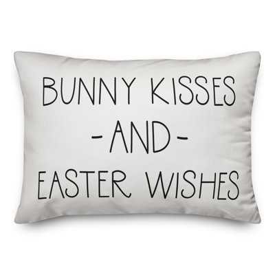  Coussin Bunny
