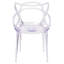 Ensemble de 2 chaises de salle à manger Malvin-196240380