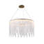 Pendentif - Legacy Brass - 101,6 cm L x 101,6 cm l x 61 cm H-1548304839