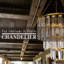 Abat-jour de luminaire suspendu Faux Chandeliers