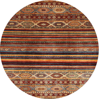 Southwestern Indoor Rug