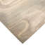 Silver Contemporary Silk Wool Blend Rug - 8'11"" x 12'1""