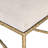 Iyania Chenille Fabric Bench-1607207369-1607207371