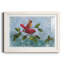Winter Cardinal Duet I - Reproduction de cadre photo sur papier-1556093762-1556093821