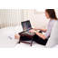 Plateau de table en bambou BIRDROCK Home-115103207