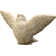 Flutter Statue