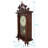 Pendulum Wall Clock