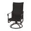 Grand Terrace Outdoor Rocking Wicker/Rattan Chair-901808066-901808072