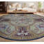 One-of-a-Kind 5' Area Rug