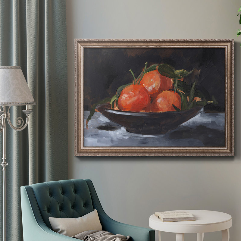 Reproduction de photo sur toile, H 36 po x l 24 po x P 2,5 po