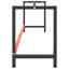 Hossein Rectangle Table Leg-553686272