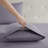 Double Brushed Hotel Luxury Sheet Set with Extra Soft Sheets & Pillowcases-1703493818-1613557802