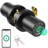 4-in-1 Smart Fingerprint Door Lock