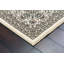 Tapis oriental ivoire / crème Attell-22281096