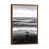 Classic Brown Wood Framed is unavailable