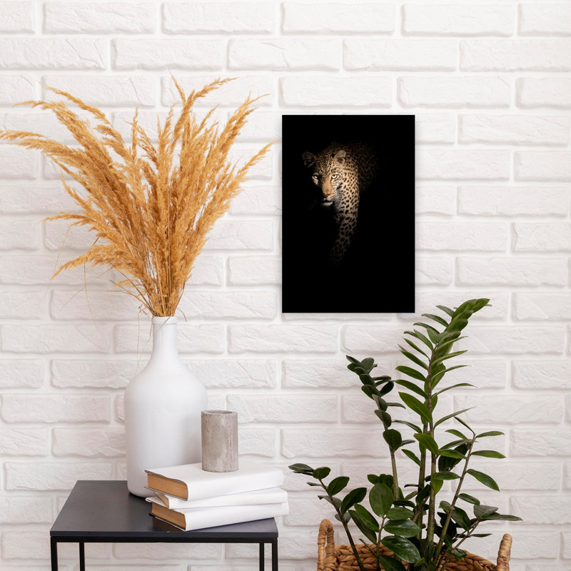 Print, 45.72cm H x 30.48cm W