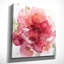 « bold rosé i »-impression sur toile tendue-604856849