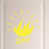 Bright Yellow