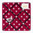 Tableau mémo photo Little Ladybug