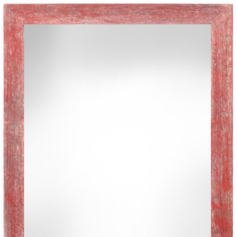 Cadre 12 po x 18 po, Rouge, 12 po x 18 po