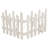 Fence with LED (1m x 0.4m)-41878818