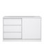 Raffo 118.9cm Sideboard-928139614