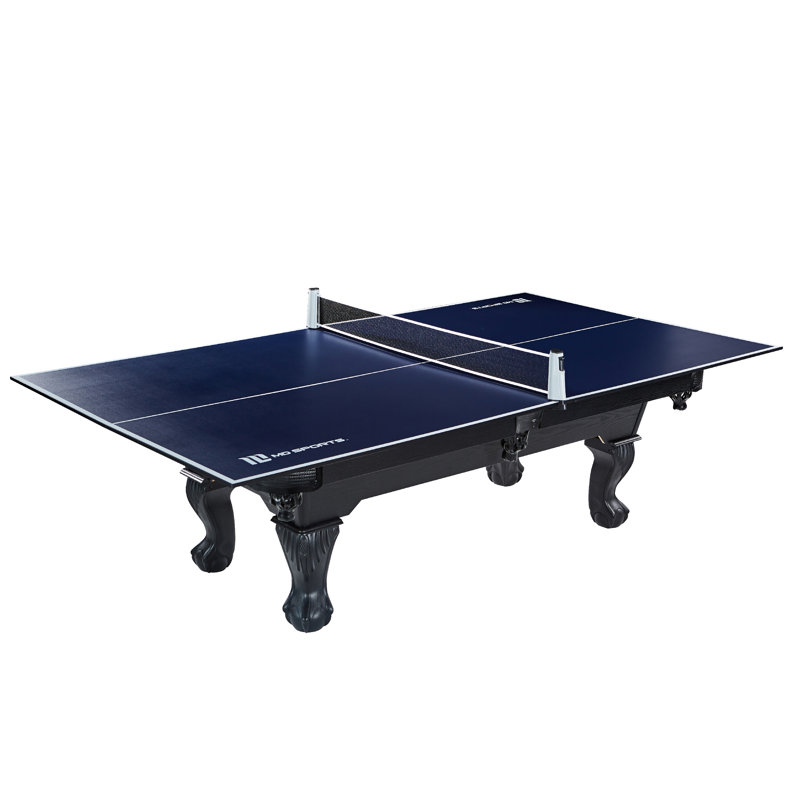 MD Sports Foldable Indoor Conversion Table Top