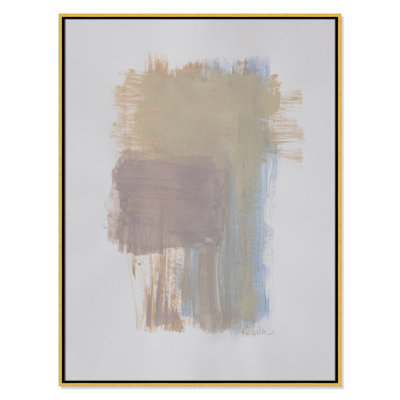 Esmeray "Powder Room Wash I" Print by Filippo Ioco