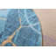 Cosima Abstract Machine Woven Area Rug-59378421