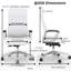 Fauteuil de direction à haut dossier-49906726-49906725