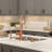 Single Handle Kitchen Faucet With Side Spray-70944592
