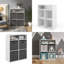 Blaykelee Bookcase