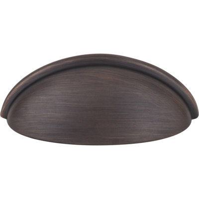 Florence 3" Center to Center Cup/Bin Pull