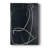 ABSTRACT Series DCXIII -Custom Wrapped Gallery Cavas