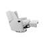 Heming Wingback Recliner Nursery Glider-1221313908
