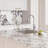 Single Handle Pull Down Touch Kitchen Faucet